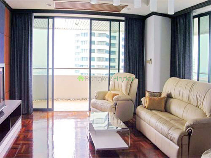 Rama 3, Rama 3, Bangkok, Thailand, 3 Bedrooms Bedrooms, ,3 BathroomsBathrooms,Condo,For Rent,PM Riverside,Rama 3,1106