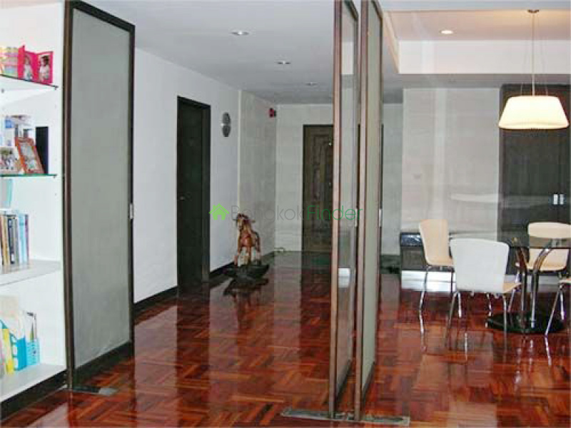 Rama 3, Rama 3, Bangkok, Thailand, 3 Bedrooms Bedrooms, ,3 BathroomsBathrooms,Condo,For Rent,PM Riverside,Rama 3,1106