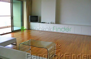 Sukhumvit-Asoke, Asoke, Bangkok, Thailand, 3 Bedrooms Bedrooms, ,2 BathroomsBathrooms,Condo,For Rent,The Lakes,Sukhumvit-Asoke,1123