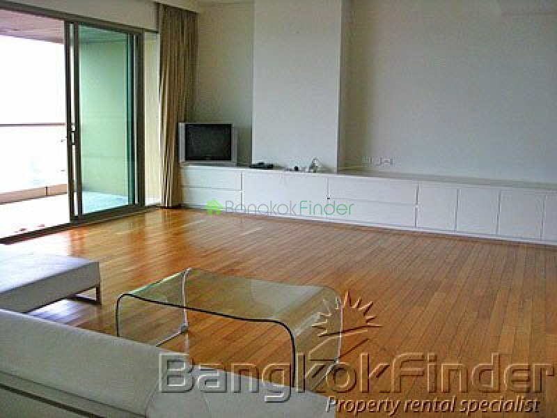 Sukhumvit-Asoke, Asoke, Bangkok, Thailand, 3 Bedrooms Bedrooms, ,2 BathroomsBathrooms,Condo,For Rent,The Lakes,Sukhumvit-Asoke,1123