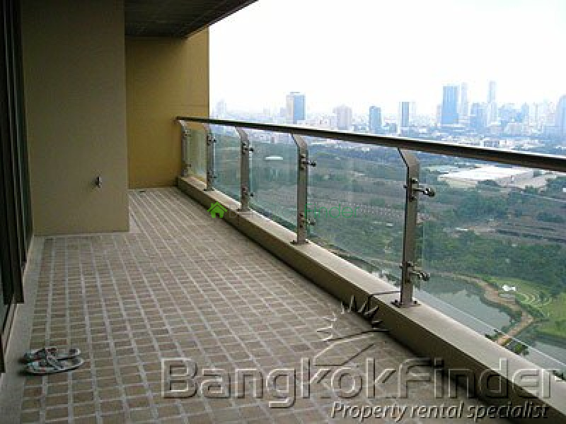 Sukhumvit-Asoke, Asoke, Bangkok, Thailand, 3 Bedrooms Bedrooms, ,2 BathroomsBathrooms,Condo,For Rent,The Lakes,Sukhumvit-Asoke,1123