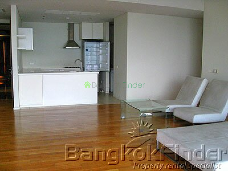 Sukhumvit-Asoke, Asoke, Bangkok, Thailand, 3 Bedrooms Bedrooms, ,2 BathroomsBathrooms,Condo,For Rent,The Lakes,Sukhumvit-Asoke,1123