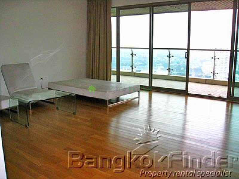 Sukhumvit-Asoke, Asoke, Bangkok, Thailand, 3 Bedrooms Bedrooms, ,2 BathroomsBathrooms,Condo,For Rent,The Lakes,Sukhumvit-Asoke,1123