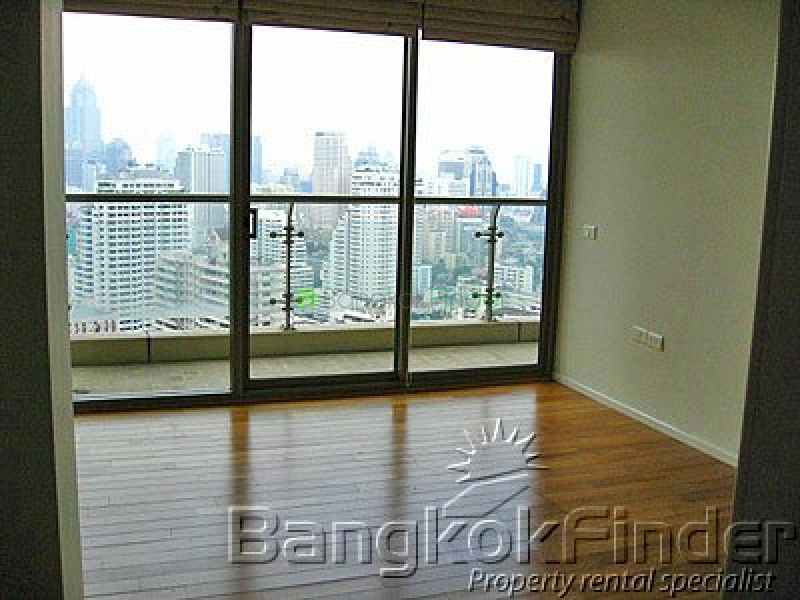 Sukhumvit-Asoke, Asoke, Bangkok, Thailand, 3 Bedrooms Bedrooms, ,2 BathroomsBathrooms,Condo,For Rent,The Lakes,Sukhumvit-Asoke,1123