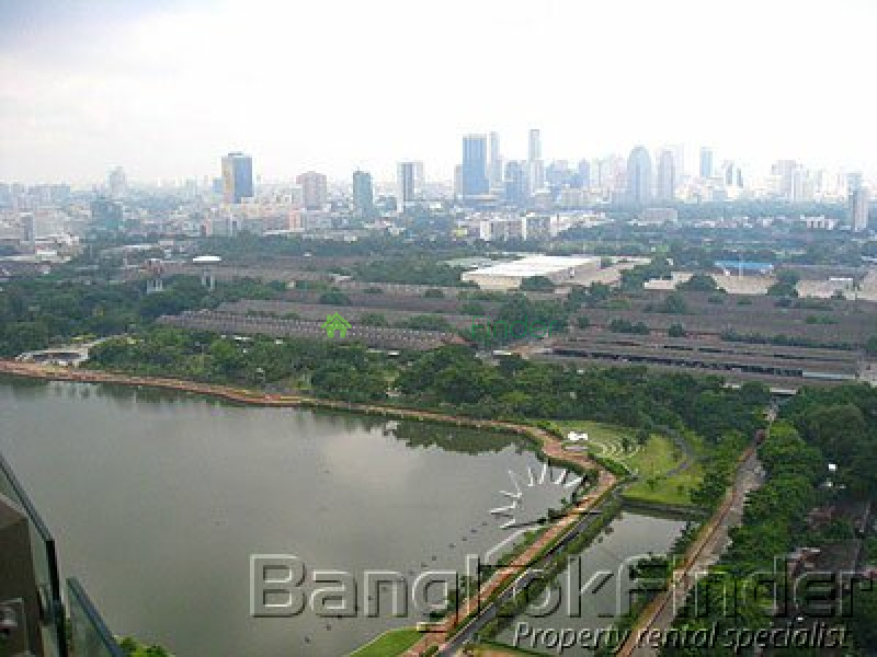 Sukhumvit-Asoke, Asoke, Bangkok, Thailand, 3 Bedrooms Bedrooms, ,2 BathroomsBathrooms,Condo,For Rent,The Lakes,Sukhumvit-Asoke,1123