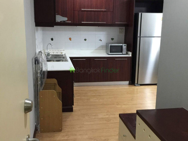 Silom, Silom, Bangkok, Thailand, 1 Bedroom Bedrooms, ,1 BathroomBathrooms,Condo,For Rent,Silom Grand Terrace,Silom,1157