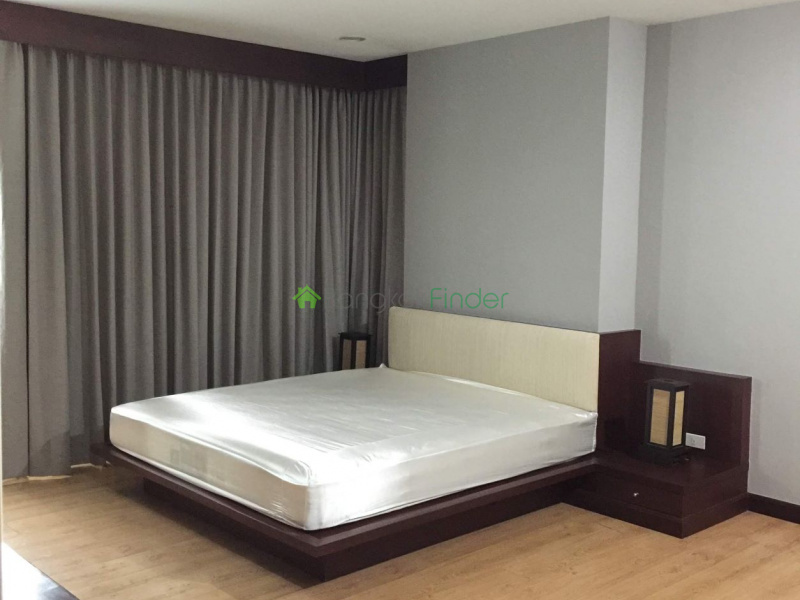 Silom, Silom, Bangkok, Thailand, 1 Bedroom Bedrooms, ,1 BathroomBathrooms,Condo,For Rent,Silom Grand Terrace,Silom,1157