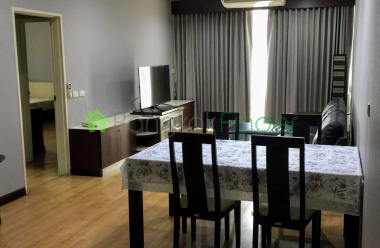 Silom, Silom, Bangkok, Thailand, 1 Bedroom Bedrooms, ,1 BathroomBathrooms,Condo,For Rent,Silom Grand Terrace,Silom,1157