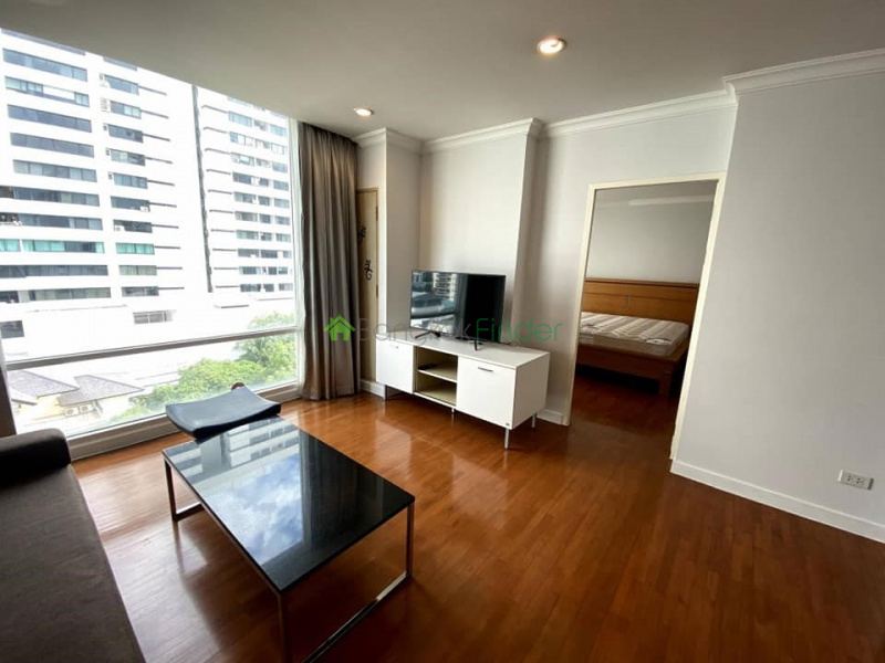 Sukhumvit-Nana, Nana, Bangkok, Thailand, 1 Bedroom Bedrooms, ,1 BathroomBathrooms,Condo,For Rent,Siri 10,Sukhumvit-Nana,1184