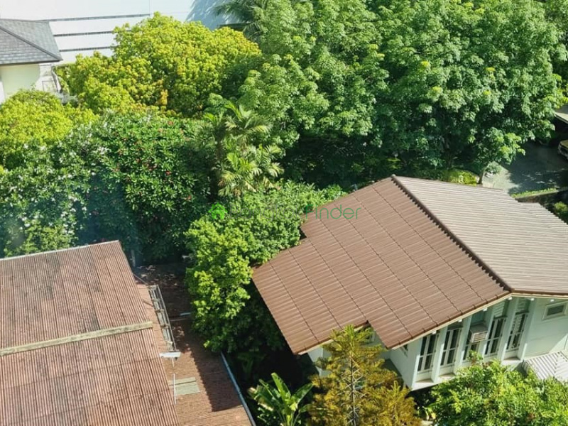 Sukhumvit-Nana, Nana, Bangkok, Thailand, 1 Bedroom Bedrooms, ,1 BathroomBathrooms,Condo,For Rent,Siri 10,Sukhumvit-Nana,1184