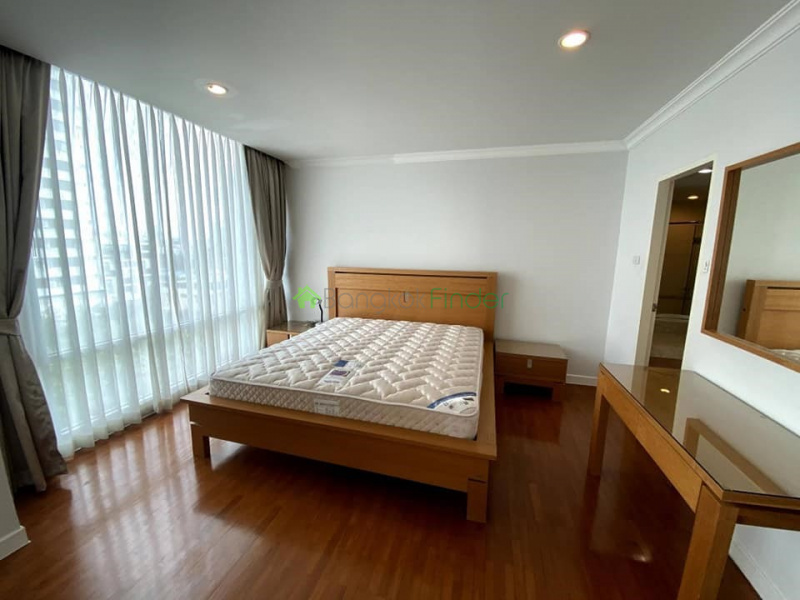 Sukhumvit-Nana, Nana, Bangkok, Thailand, 1 Bedroom Bedrooms, ,1 BathroomBathrooms,Condo,For Rent,Siri 10,Sukhumvit-Nana,1184