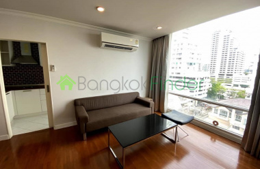 Sukhumvit-Nana, Nana, Bangkok, Thailand, 1 Bedroom Bedrooms, ,1 BathroomBathrooms,Condo,For Rent,Siri 10,Sukhumvit-Nana,1184