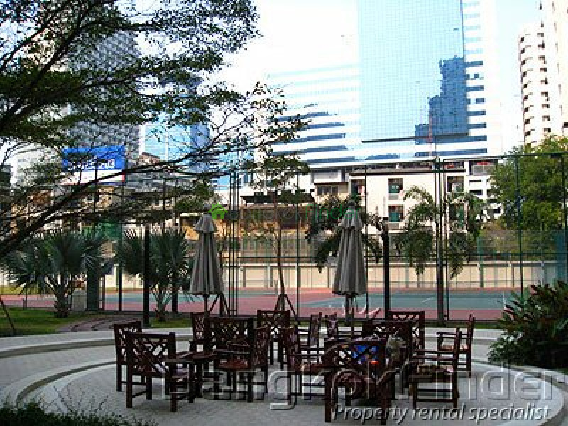 Sukhumvit,Asoke,Bangkok,Thailand,3 bedroom , condo for rent , bangkok, Prasanmitr Thani