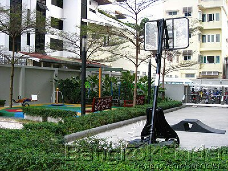 Sukhumvit,Asoke,Bangkok,Thailand,3 bedroom , condo for rent , bangkok, Prasanmitr Thani