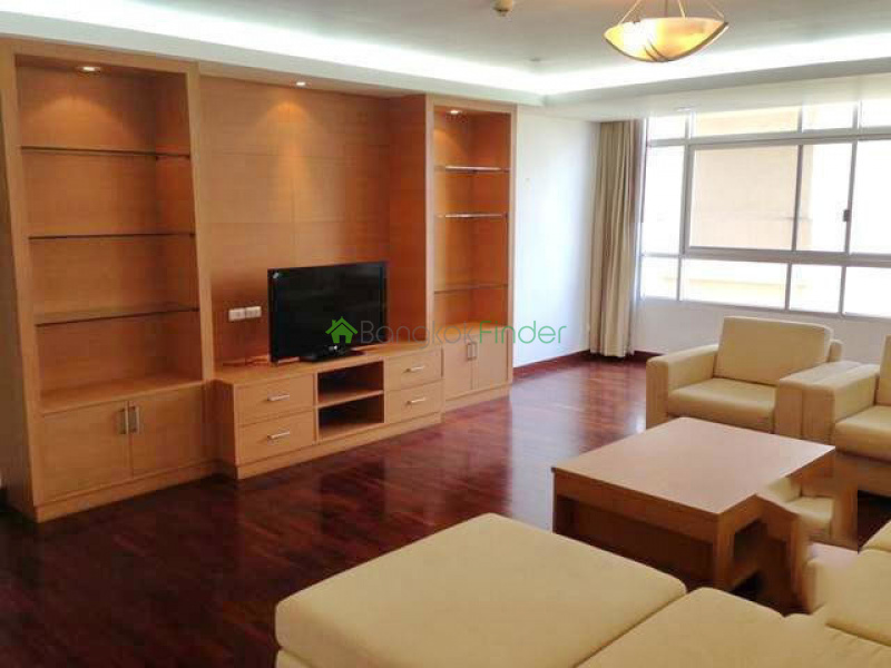 Sukhumvit,Asoke,Bangkok,Thailand,3 bedroom , condo for rent , bangkok, Prasanmitr Thani