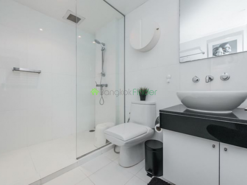 Ploenchit-Chidlom, Ploenchit, Bangkok, Thailand, 1 Bedroom Bedrooms, ,1 BathroomBathrooms,Condo,For Rent,Urbana Langsuan,Ploenchit-Chidlom,1194