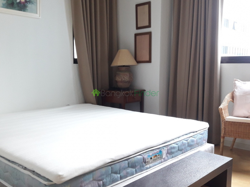 Sukhumvit-Asoke, Asoke, Bangkok, Thailand, 2 Bedrooms Bedrooms, ,2 BathroomsBathrooms,Condo,For Rent,Supalai Premier,Sukhumvit-Asoke,1216