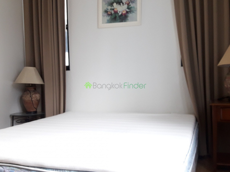 Sukhumvit-Asoke, Asoke, Bangkok, Thailand, 2 Bedrooms Bedrooms, ,2 BathroomsBathrooms,Condo,For Rent,Supalai Premier,Sukhumvit-Asoke,1216