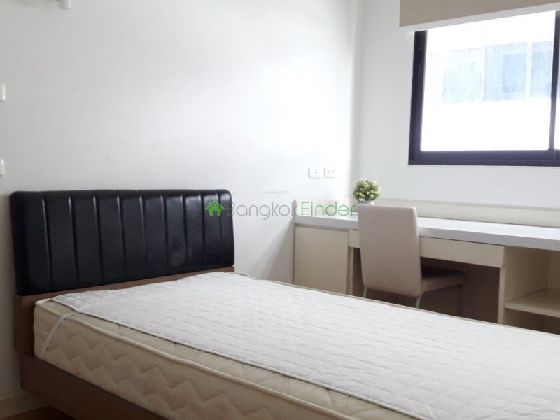 Sukhumvit-Asoke, Asoke, Bangkok, Thailand, 2 Bedrooms Bedrooms, ,2 BathroomsBathrooms,Condo,For Rent,Supalai Premier,Sukhumvit-Asoke,1216