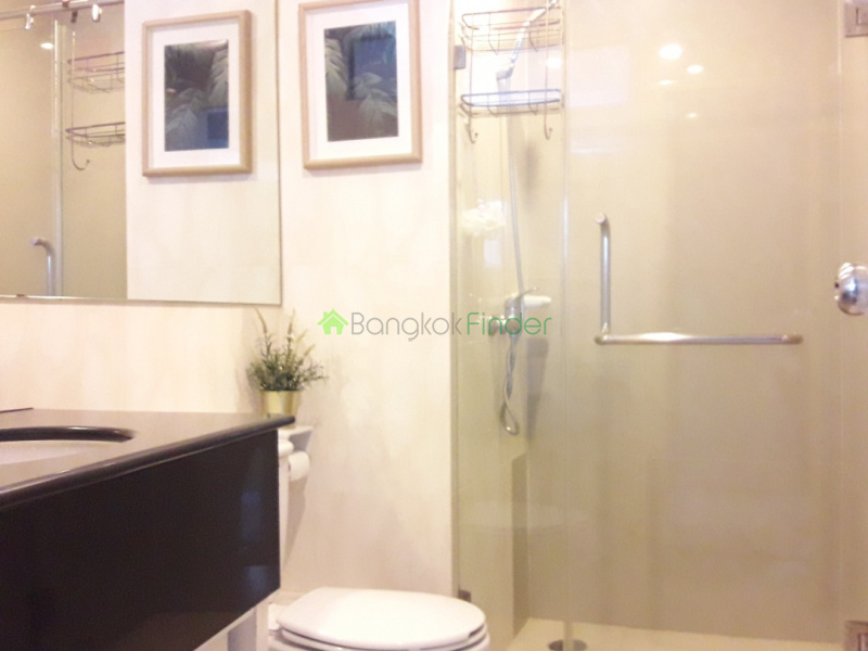 Sukhumvit-Asoke, Asoke, Bangkok, Thailand, 2 Bedrooms Bedrooms, ,2 BathroomsBathrooms,Condo,For Rent,Supalai Premier,Sukhumvit-Asoke,1216