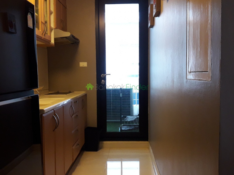 Sukhumvit-Asoke, Asoke, Bangkok, Thailand, 2 Bedrooms Bedrooms, ,2 BathroomsBathrooms,Condo,For Rent,Supalai Premier,Sukhumvit-Asoke,1216