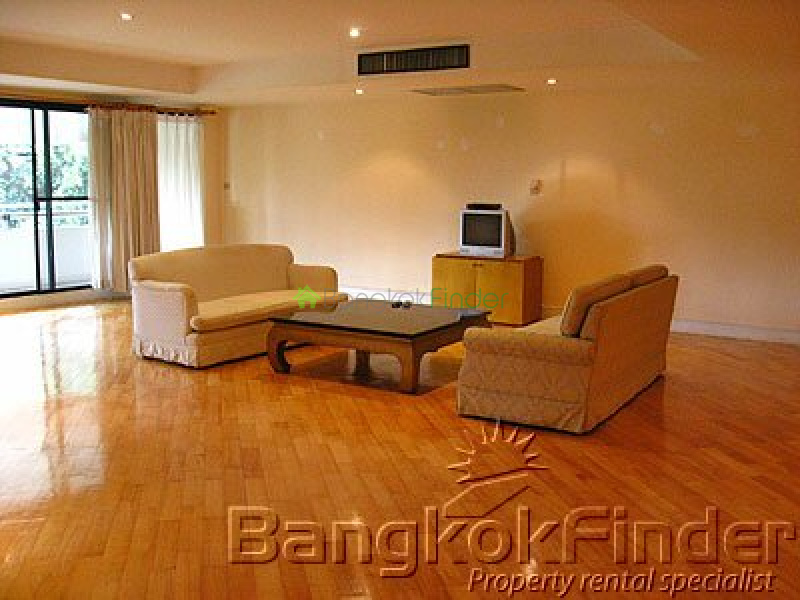 Sukhumvit-Phrom Phong, Phrom Phong, Bangkok, Thailand, 3 Bedrooms Bedrooms, ,4 BathroomsBathrooms,Condo,For Rent,TBI Tower,Sukhumvit-Phrom Phong,1235