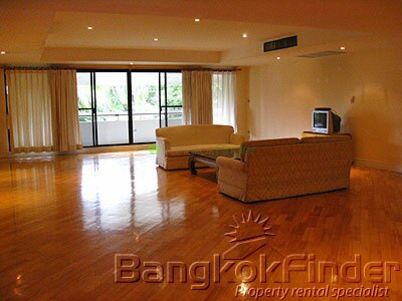 Sukhumvit-Phrom Phong, Phrom Phong, Bangkok, Thailand, 3 Bedrooms Bedrooms, ,4 BathroomsBathrooms,Condo,For Rent,TBI Tower,Sukhumvit-Phrom Phong,1235