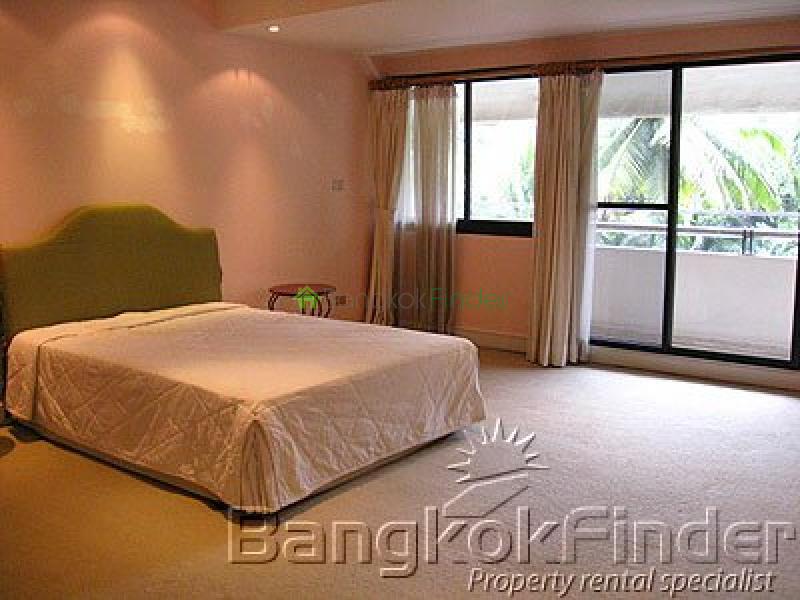 Sukhumvit-Phrom Phong, Phrom Phong, Bangkok, Thailand, 3 Bedrooms Bedrooms, ,4 BathroomsBathrooms,Condo,For Rent,TBI Tower,Sukhumvit-Phrom Phong,1235