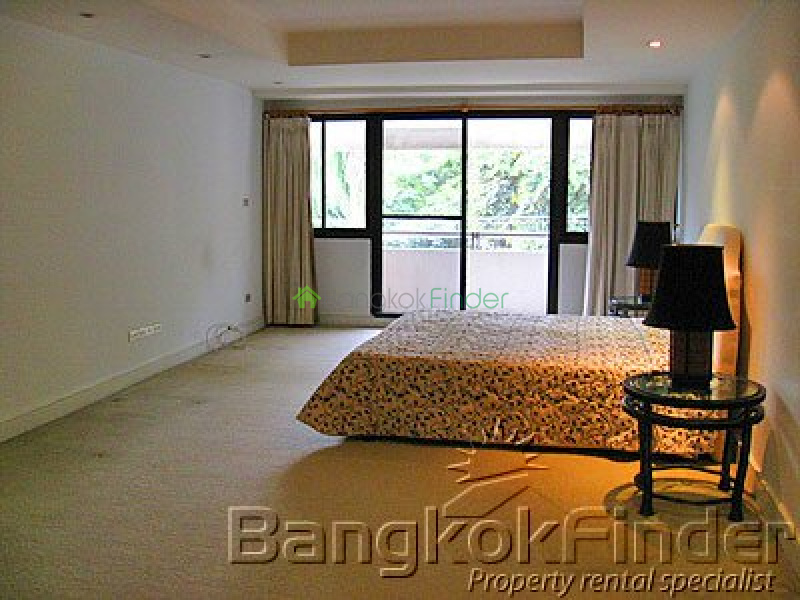 Sukhumvit-Phrom Phong, Phrom Phong, Bangkok, Thailand, 3 Bedrooms Bedrooms, ,4 BathroomsBathrooms,Condo,For Rent,TBI Tower,Sukhumvit-Phrom Phong,1235