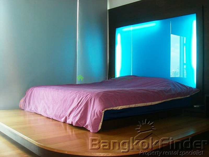 Sukhumvit-Ekamai, Ekamai, Bangkok, Thailand, 3 Bedrooms Bedrooms, ,3 BathroomsBathrooms,Condo,For Rent,Fullerton Sukhumvit,Sukhumvit-Ekamai,1352