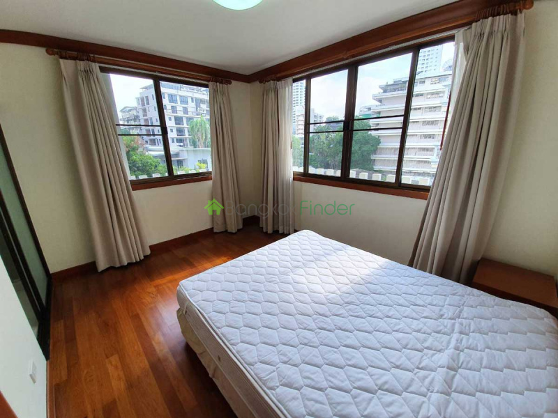 Villa 14Suk soi 14 Sukhumvit-Asoke, Asoke, Bangkok, Thailand, 3 Bedrooms Bedrooms, ,3 BathroomsBathrooms,Condo,For Rent,Villa 14,Villa 14Suk soi 14 Sukhumvit-Asoke,1357