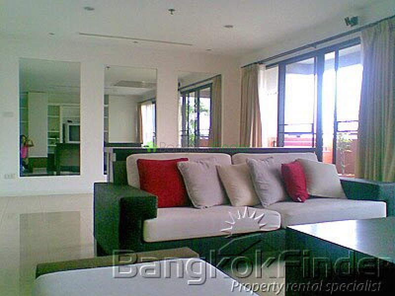 Sukhumvit-Phrom Phong, Phrom Phong, Bangkok, Thailand, 3 Bedrooms Bedrooms, ,3 BathroomsBathrooms,Condo,For Rent,Kiarti Thani City Mansion,Sukhumvit-Phrom Phong,1358