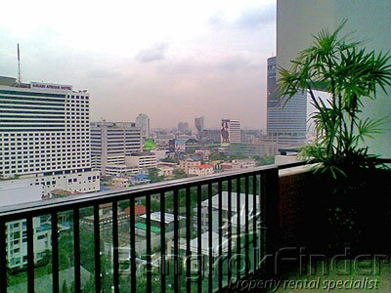 Sukhumvit-Phrom Phong, Phrom Phong, Bangkok, Thailand, 3 Bedrooms Bedrooms, ,3 BathroomsBathrooms,Condo,For Rent,Kiarti Thani City Mansion,Sukhumvit-Phrom Phong,1358