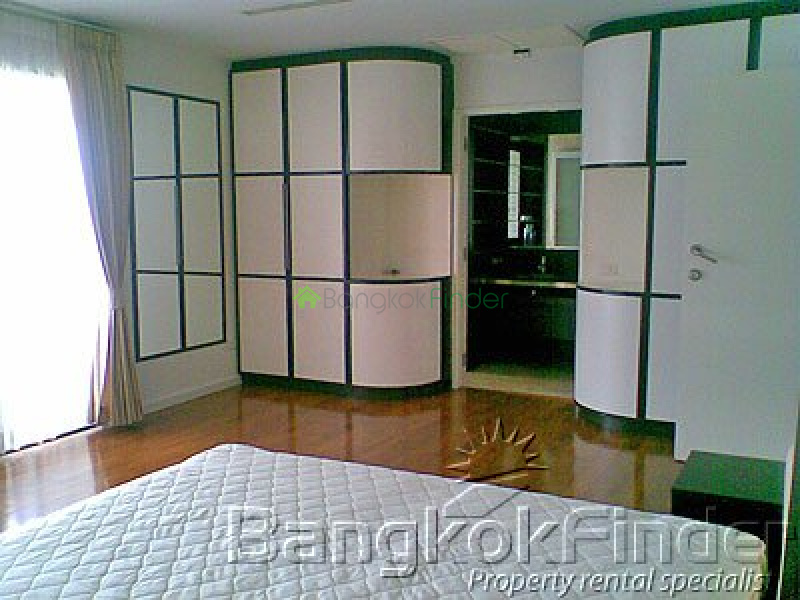 Sukhumvit-Phrom Phong, Phrom Phong, Bangkok, Thailand, 3 Bedrooms Bedrooms, ,3 BathroomsBathrooms,Condo,For Rent,Kiarti Thani City Mansion,Sukhumvit-Phrom Phong,1358