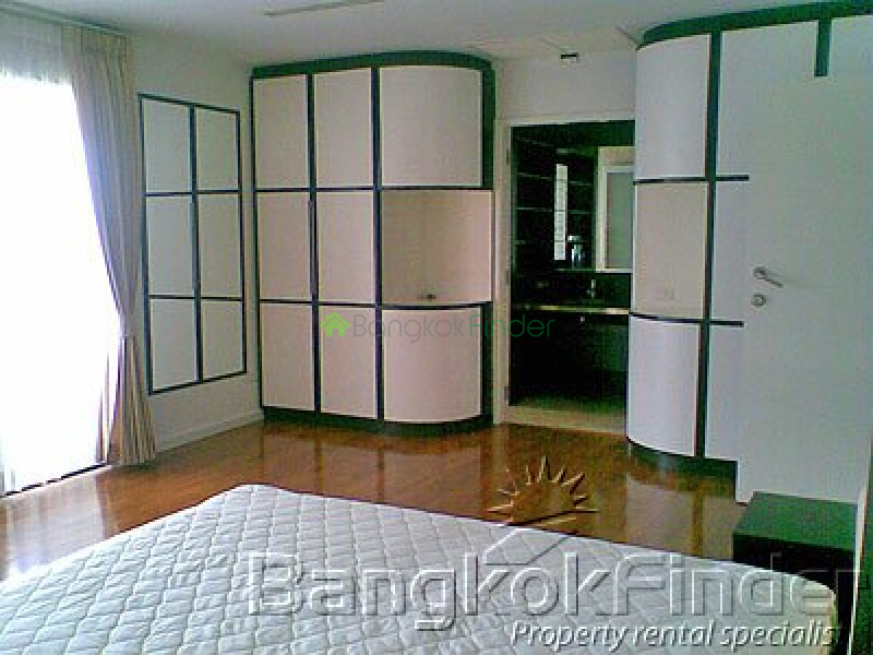 Sukhumvit-Phrom Phong, Phrom Phong, Bangkok, Thailand, 3 Bedrooms Bedrooms, ,3 BathroomsBathrooms,Condo,For Rent,Kiarti Thani City Mansion,Sukhumvit-Phrom Phong,1358