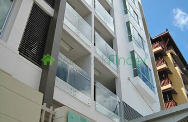 Sukhumvit-Asoke, Asoke, Bangkok, Thailand, 2 Bedrooms Bedrooms, ,2 BathroomsBathrooms,Condo,For Rent,Y.O. Place,Sukhumvit-Asoke,1361