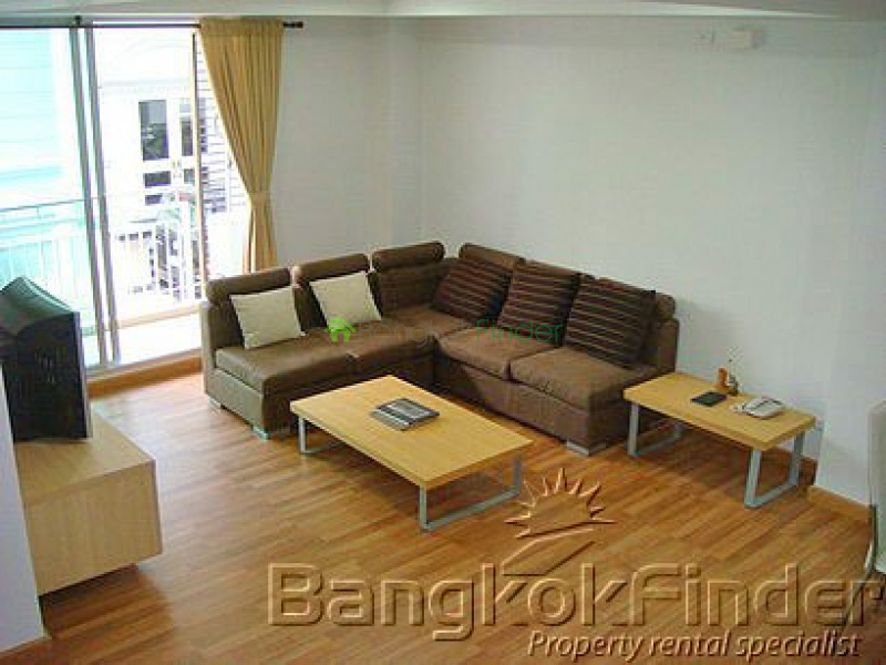 Sukhumvit-Asoke, Asoke, Bangkok, Thailand, 2 Bedrooms Bedrooms, ,2 BathroomsBathrooms,Condo,For Rent,Y.O. Place,Sukhumvit-Asoke,1361