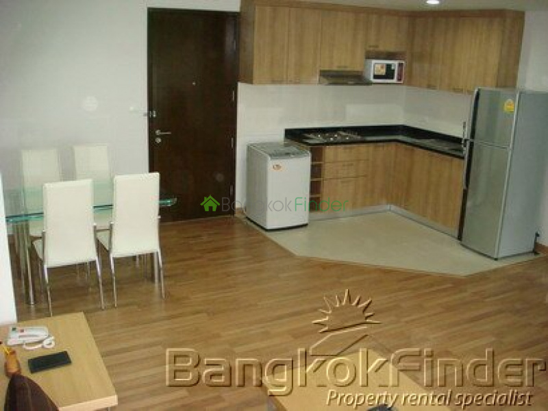 Sukhumvit-Asoke, Asoke, Bangkok, Thailand, 2 Bedrooms Bedrooms, ,2 BathroomsBathrooms,Condo,For Rent,Y.O. Place,Sukhumvit-Asoke,1361