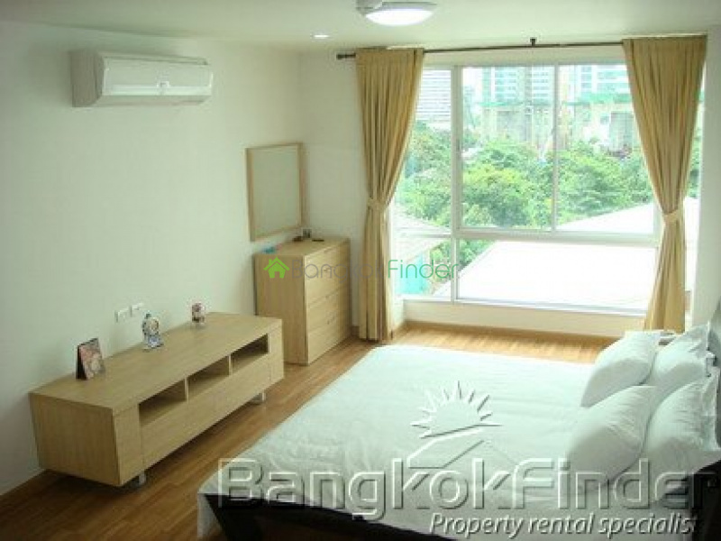 Sukhumvit-Asoke, Asoke, Bangkok, Thailand, 2 Bedrooms Bedrooms, ,2 BathroomsBathrooms,Condo,For Rent,Y.O. Place,Sukhumvit-Asoke,1361