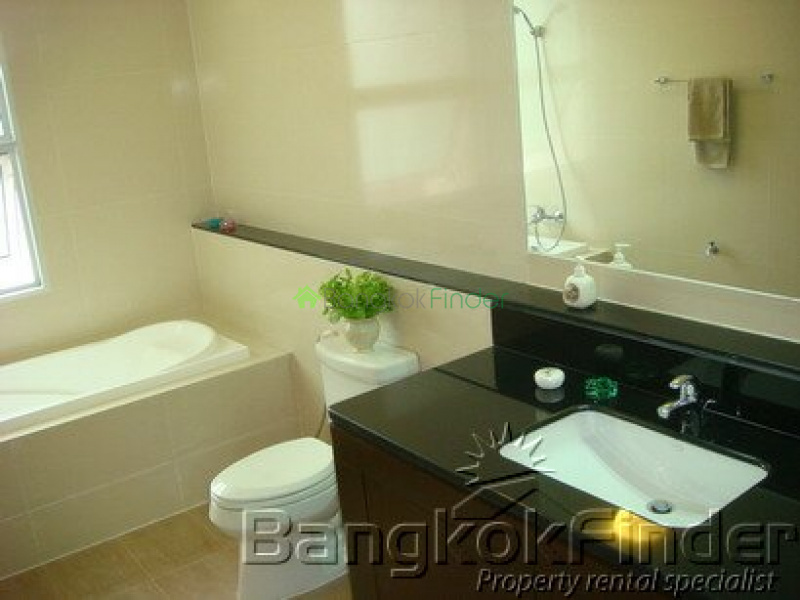 Sukhumvit-Asoke, Asoke, Bangkok, Thailand, 2 Bedrooms Bedrooms, ,2 BathroomsBathrooms,Condo,For Rent,Y.O. Place,Sukhumvit-Asoke,1361