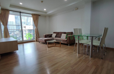 Sukhumvit-Asoke, Asoke, Bangkok, Thailand, 3 Bedrooms Bedrooms, ,3 BathroomsBathrooms,Condo,For Rent,Y.O. Place,Sukhumvit-Asoke,1363