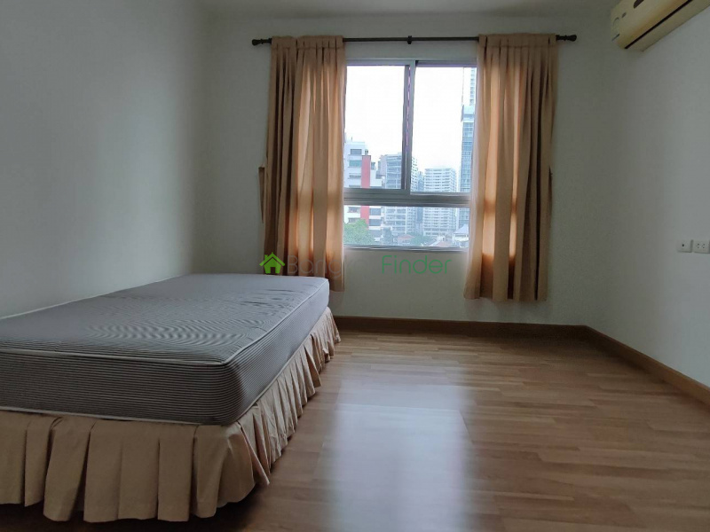 Sukhumvit-Asoke, Asoke, Bangkok, Thailand, 3 Bedrooms Bedrooms, ,3 BathroomsBathrooms,Condo,For Rent,Y.O. Place,Sukhumvit-Asoke,1363