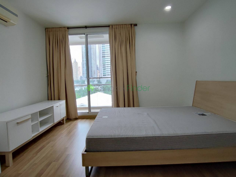 Sukhumvit-Asoke, Asoke, Bangkok, Thailand, 3 Bedrooms Bedrooms, ,3 BathroomsBathrooms,Condo,For Rent,Y.O. Place,Sukhumvit-Asoke,1363