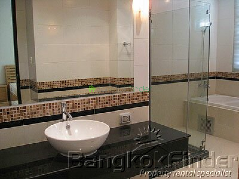 Sukhumvit Asoke, Asoke, Bangkok, Thailand, 3 Bedrooms Bedrooms, ,3 BathroomsBathrooms,Condo,For Rent,AP Citismart 18,Sukhumvit Asoke,1364