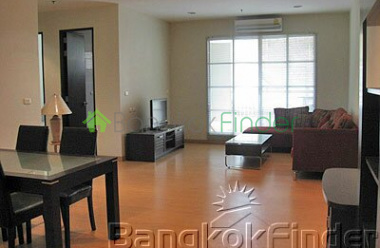 Sukhumvit Asoke, Asoke, Bangkok, Thailand, 3 Bedrooms Bedrooms, ,3 BathroomsBathrooms,Condo,For Rent,AP Citismart 18,Sukhumvit Asoke,1364