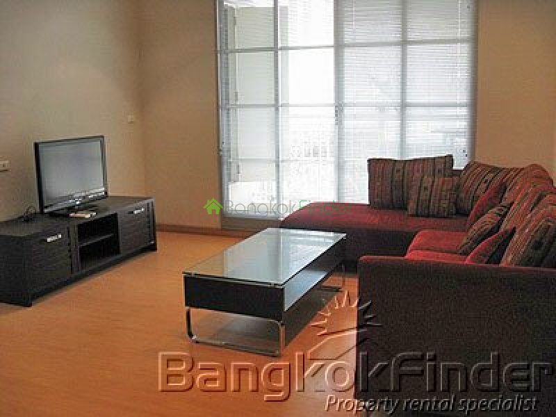 Sukhumvit Asoke, Asoke, Bangkok, Thailand, 3 Bedrooms Bedrooms, ,3 BathroomsBathrooms,Condo,For Rent,AP Citismart 18,Sukhumvit Asoke,1364