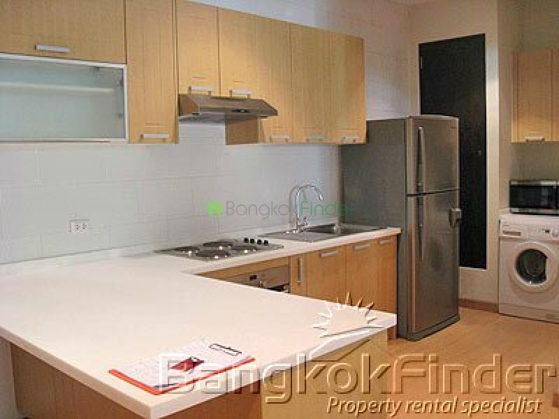 Sukhumvit Asoke, Asoke, Bangkok, Thailand, 3 Bedrooms Bedrooms, ,3 BathroomsBathrooms,Condo,For Rent,AP Citismart 18,Sukhumvit Asoke,1364