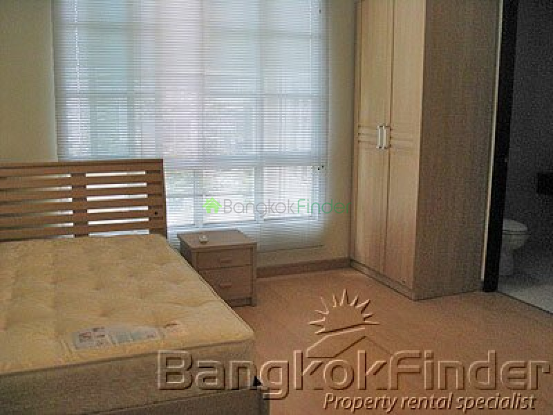 Sukhumvit Asoke, Asoke, Bangkok, Thailand, 3 Bedrooms Bedrooms, ,3 BathroomsBathrooms,Condo,For Rent,AP Citismart 18,Sukhumvit Asoke,1364