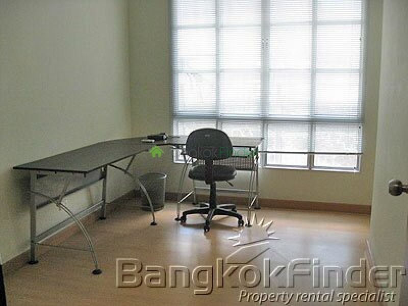 Sukhumvit Asoke, Asoke, Bangkok, Thailand, 3 Bedrooms Bedrooms, ,3 BathroomsBathrooms,Condo,For Rent,AP Citismart 18,Sukhumvit Asoke,1364