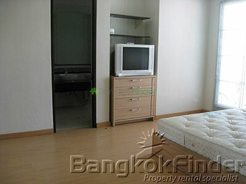 Sukhumvit Asoke, Asoke, Bangkok, Thailand, 3 Bedrooms Bedrooms, ,3 BathroomsBathrooms,Condo,For Rent,AP Citismart 18,Sukhumvit Asoke,1364